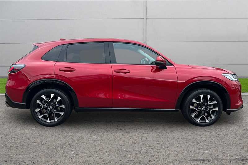 Used Honda ZR-V 2024 for sale - 77726400: Photo 5