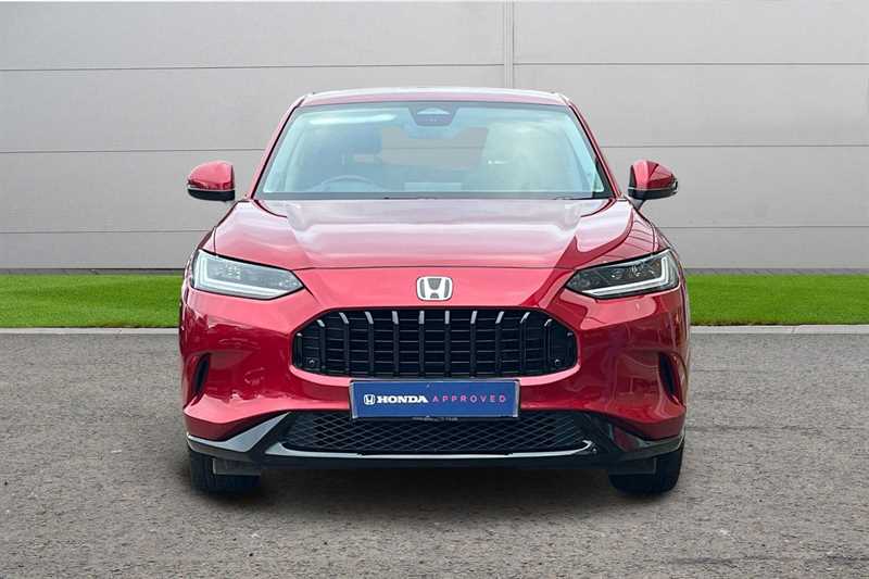 Used Honda ZR-V 2024 for sale - 77726400: Photo 6