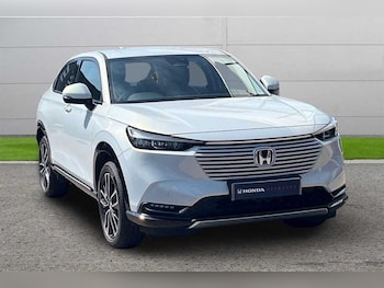 Used Honda HR-V 2023 for sale - 79051165: Photo