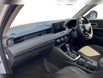 Used Honda HR-V 2023 for sale - 79051165: Photo