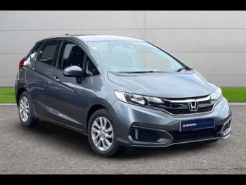 2020 - 1.3 i-VTEC SE Navi 5dr