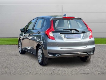 Used Honda Jazz 2020 for sale - 75417252: Photo