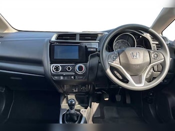 Used Honda Jazz 2020 for sale - 75417252: Photo