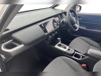 Used Honda Jazz 2021 for sale - 78730012: Photo