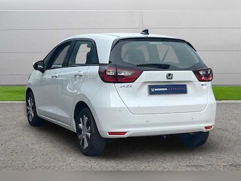 Used Honda Jazz 2021 for sale - 78730012: Photo