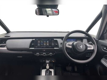 Used Honda Jazz 2021 for sale - 78730012: Photo