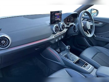 Used Audi Q2 2024 for sale - 77894103: Photo