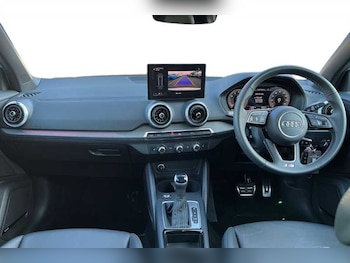 Used Audi Q2 2024 for sale - 77894103: Photo