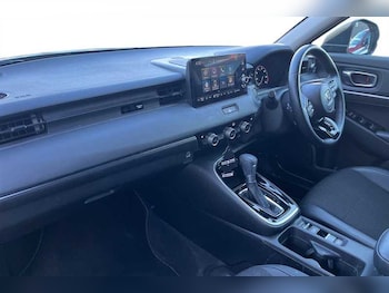 Used Honda HR-V 2023 for sale - 77855939: Photo