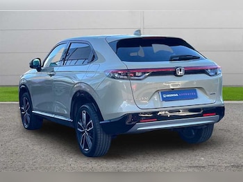 Used Honda HR-V 2023 for sale - 77855939: Photo