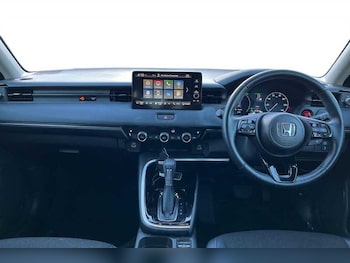 Used Honda HR-V 2023 for sale - 77855939: Photo