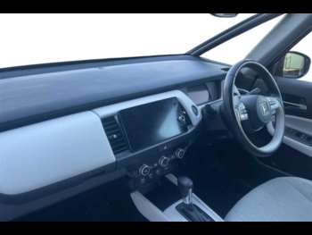 Used Honda Jazz 2022 for sale - 74881051: Photo