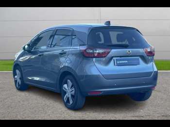 Used Honda Jazz 2022 for sale - 74881051: Photo