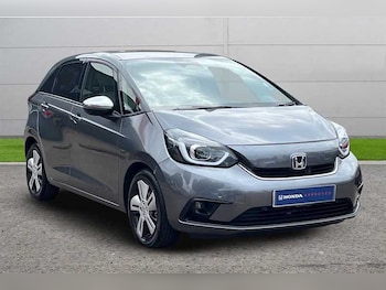 Honda - Jazz