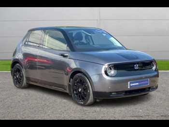 113kW Advance 36kWh 5dr Auto
