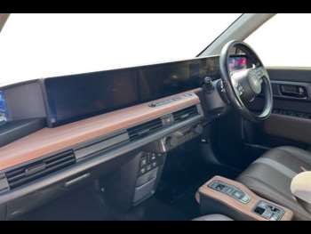 Used Honda e 2021 for sale - 74979779: Photo
