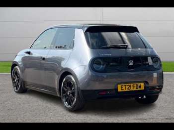 Used Honda e 2021 for sale - 74979779: Photo
