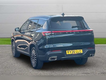 Used Chery Tiggo 8 2026 for sale - 79238295: Photo