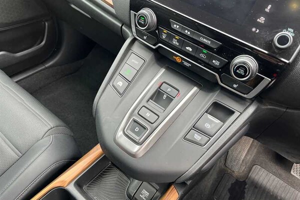 Used Honda CR-V 2021 for sale - 76297690: Photo 16