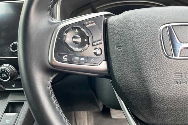 Used Honda CR-V 2021 for sale - 76297690: Photo 17
