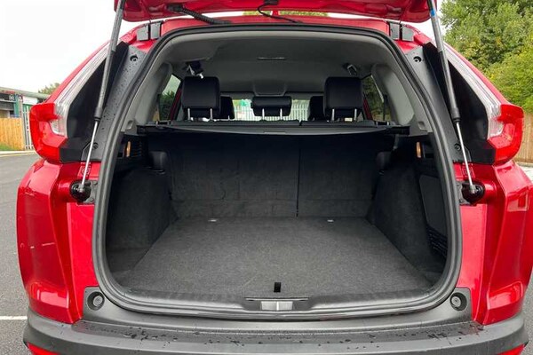 Used Honda CR-V 2021 for sale - 76297690: Photo 20