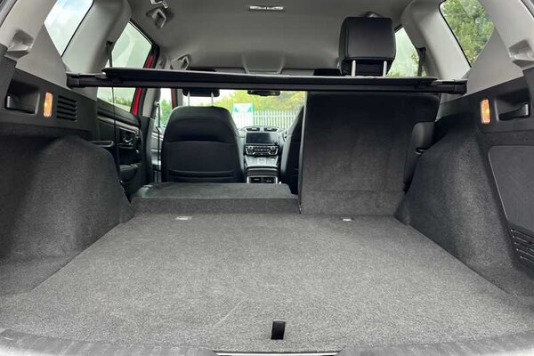 Used Honda CR-V 2021 for sale - 76297690: Photo 21