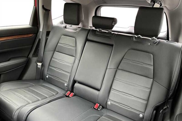 Used Honda CR-V 2021 for sale - 76297690: Photo 8