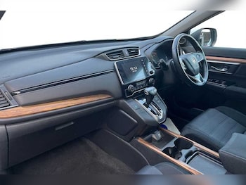 Used Honda CR-V 2018 for sale - 77373189: Photo