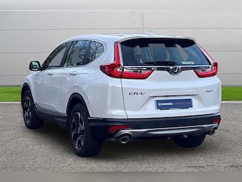 Used Honda CR-V 2018 for sale - 77373189: Photo