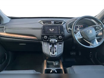 Used Honda CR-V 2018 for sale - 77373189: Photo