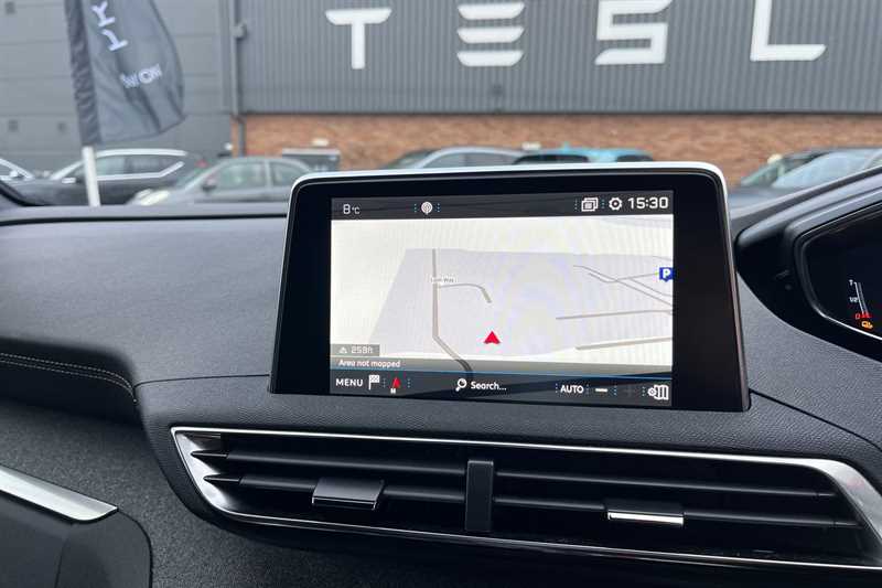 Used Peugeot 5008 2020 for sale - 77499830: Photo 13