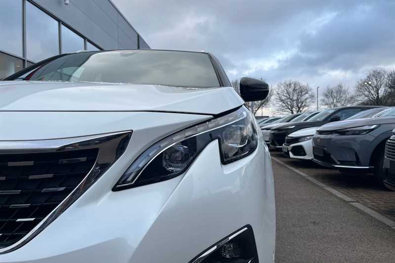 Used Peugeot 5008 2020 for sale - 77499830: Photo 14