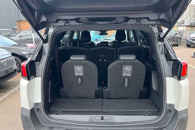 Used Peugeot 5008 2020 for sale - 77499830: Photo 15
