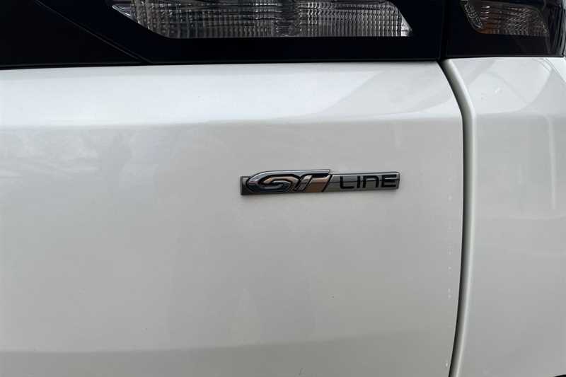 Used Peugeot 5008 2020 for sale - 77499830: Photo 16