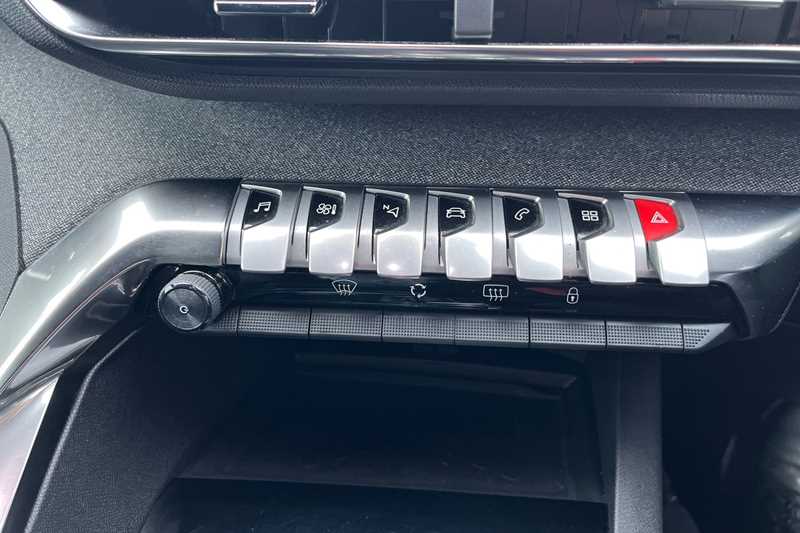 Used Peugeot 5008 2020 for sale - 77499830: Photo 17