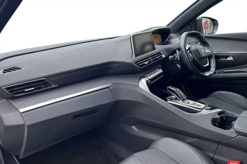 Used Peugeot 5008 2020 for sale - 77499830: Photo 2