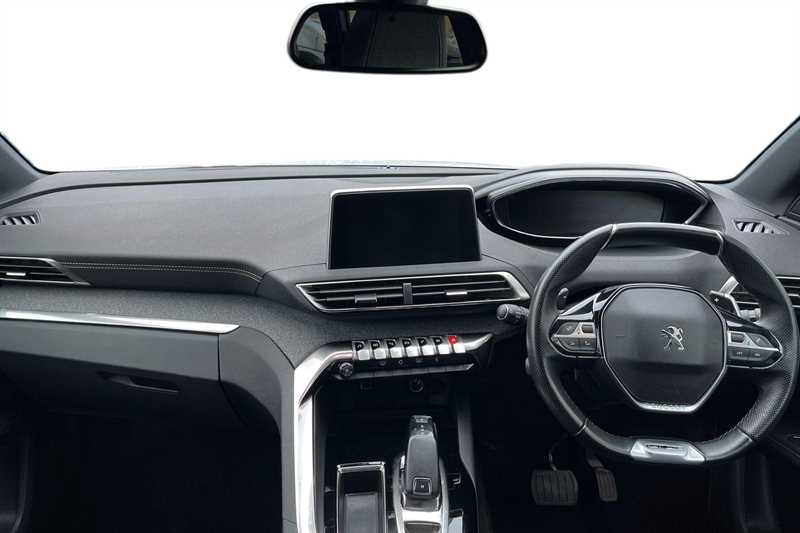 Used Peugeot 5008 2020 for sale - 77499830: Photo 4