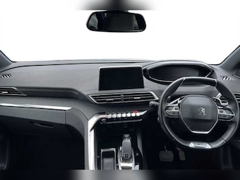 Used Peugeot 5008 2020 for sale - 77499830: Photo