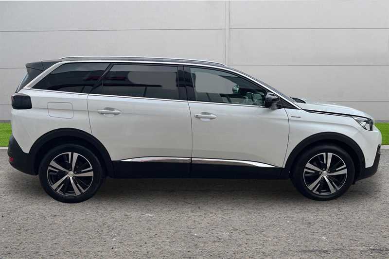 Used Peugeot 5008 2020 for sale - 77499830: Photo 5