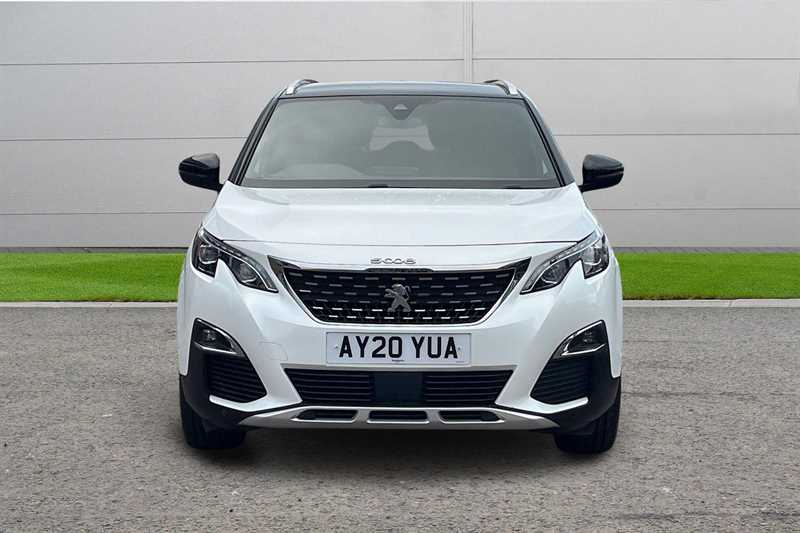 Used Peugeot 5008 2020 for sale - 77499830: Photo 6