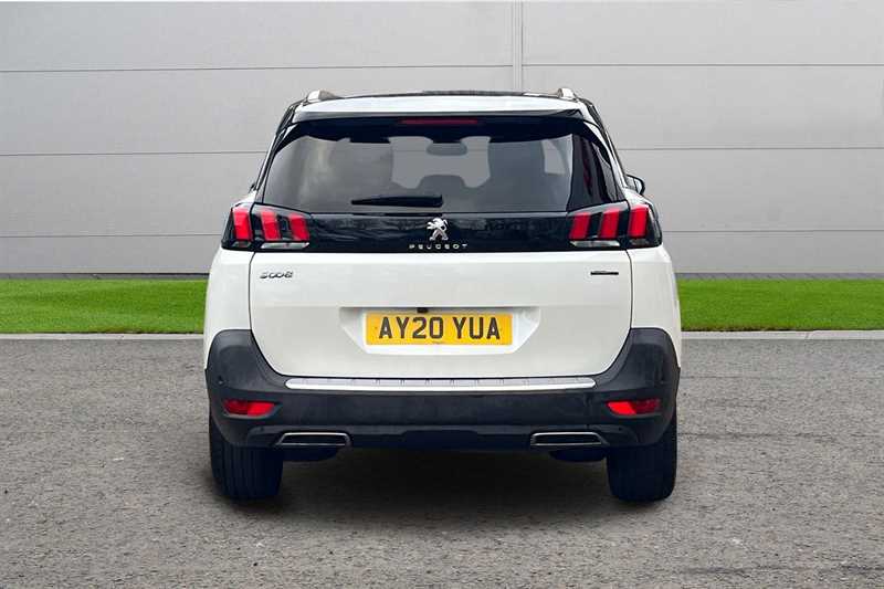 Used Peugeot 5008 2020 for sale - 77499830: Photo 7