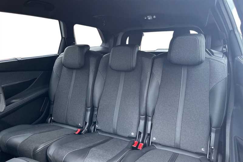 Used Peugeot 5008 2020 for sale - 77499830: Photo 8