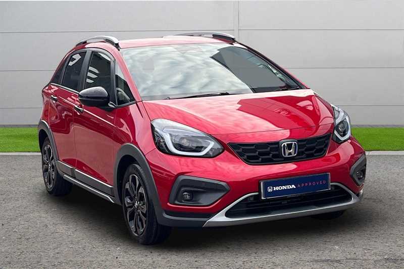 Used Honda Jazz 2023 for sale - 76140518: Photo 1