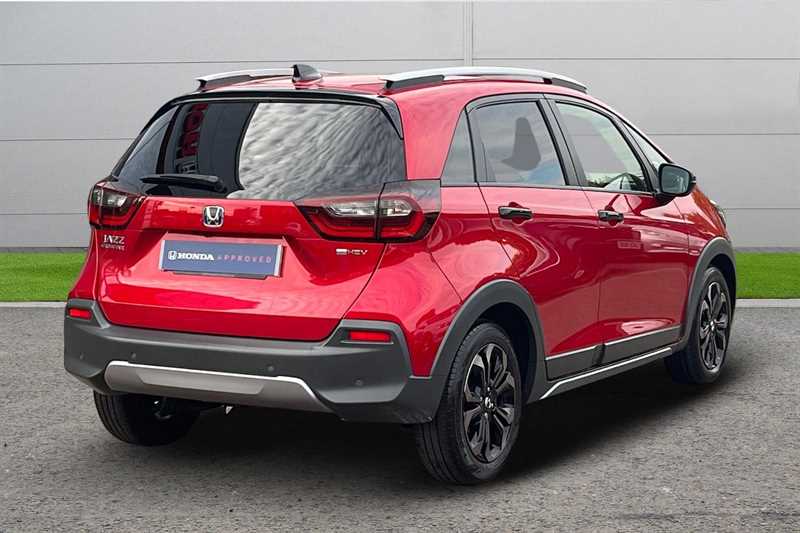 Used Honda Jazz 2023 for sale - 76140518: Photo 12