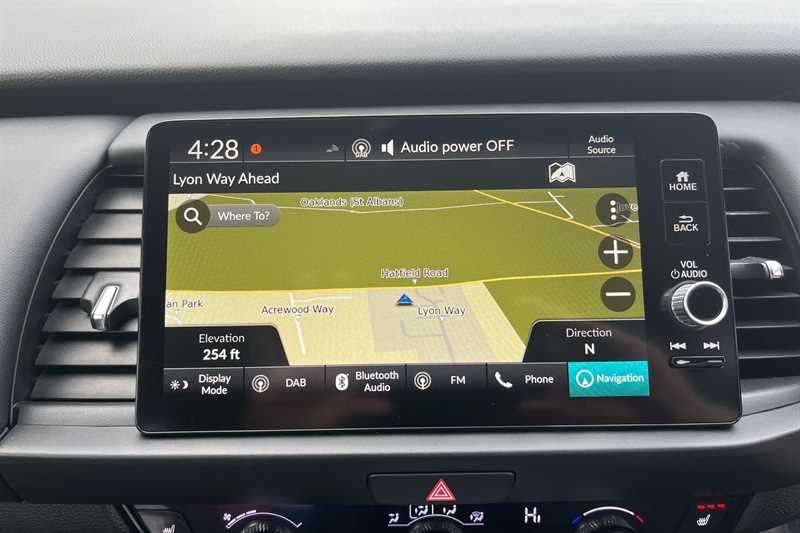 Used Honda Jazz 2023 for sale - 76140518: Photo 13