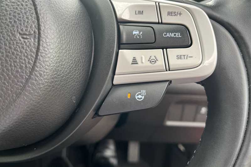 Used Honda Jazz 2023 for sale - 76140518: Photo 16