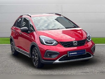 Honda - Jazz