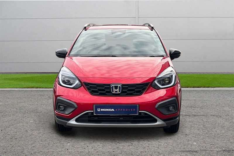 Used Honda Jazz 2023 for sale - 76140518: Photo 6