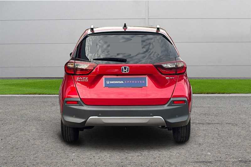 Used Honda Jazz 2023 for sale - 76140518: Photo 7