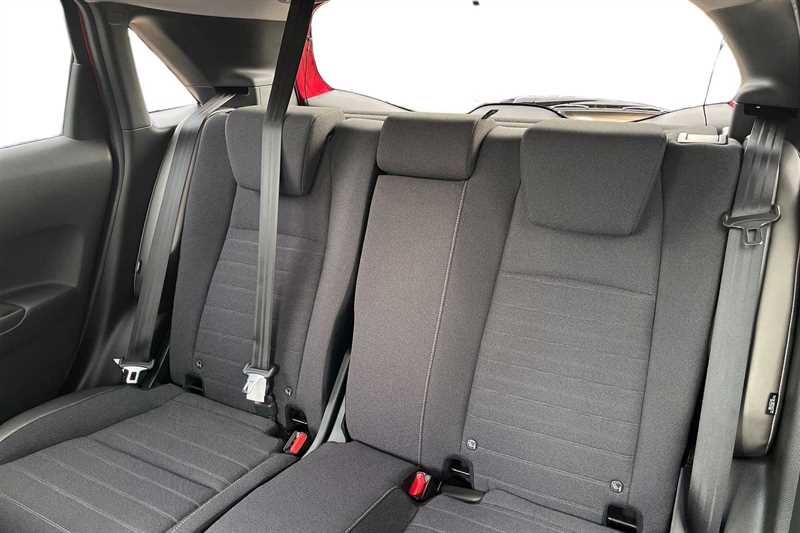 Used Honda Jazz 2023 for sale - 76140518: Photo 8